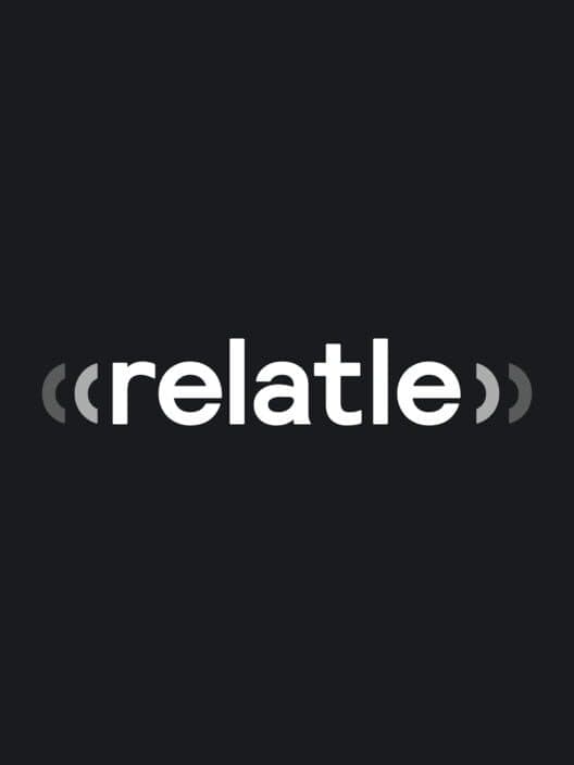 Обложка Relatle