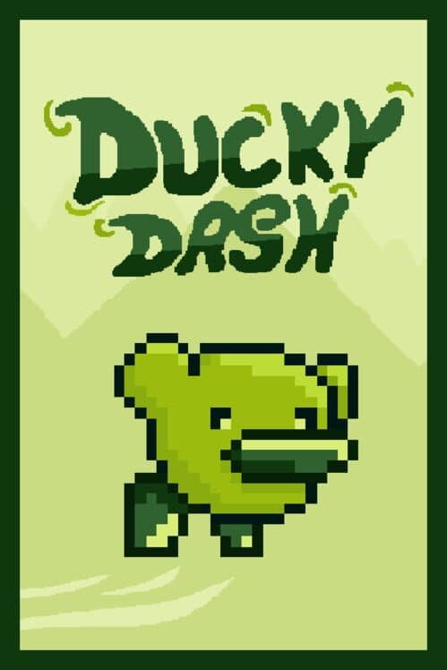 Обложка Ducky Dash