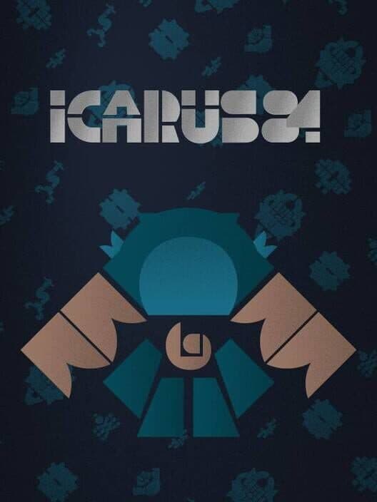 Обложка Icarus84