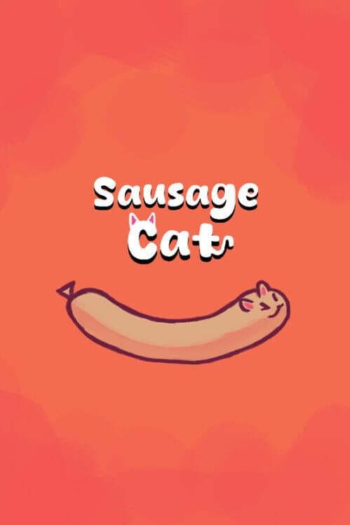 Обложка Sausage Cat