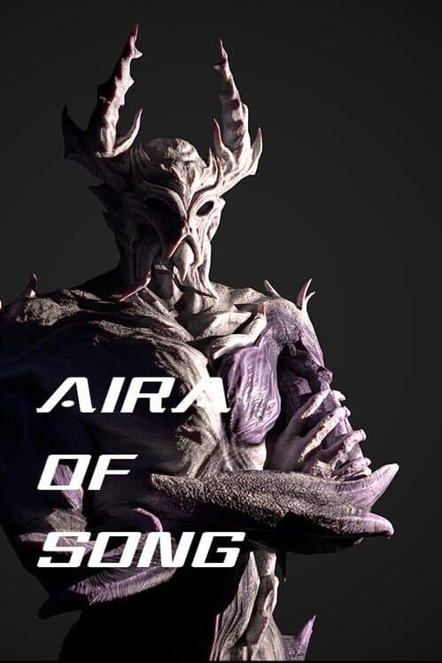 Обложка Aria of Song