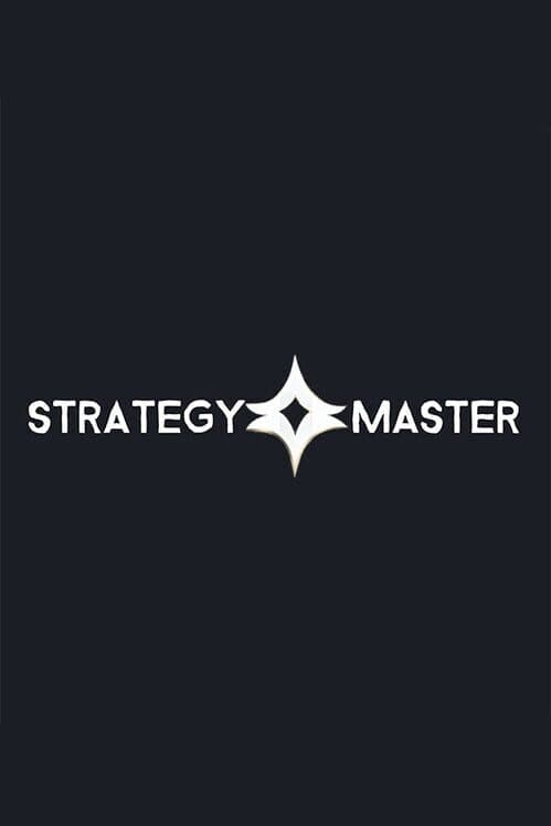 Обложка Strategy Master