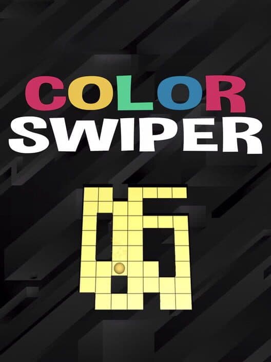 Обложка Color Swiper