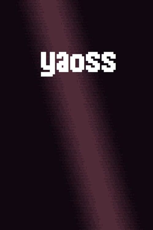 Обложка Your Average Old School Shmup