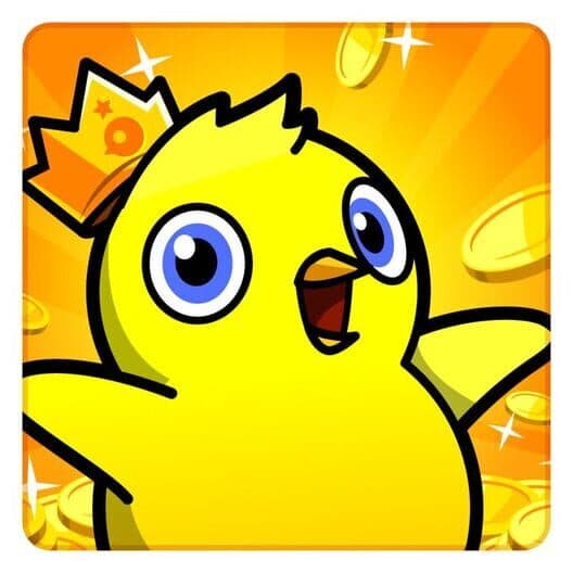 Обложка Duck Life 5: Treasure Hunt