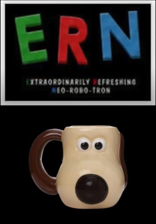 Обложка ERN
