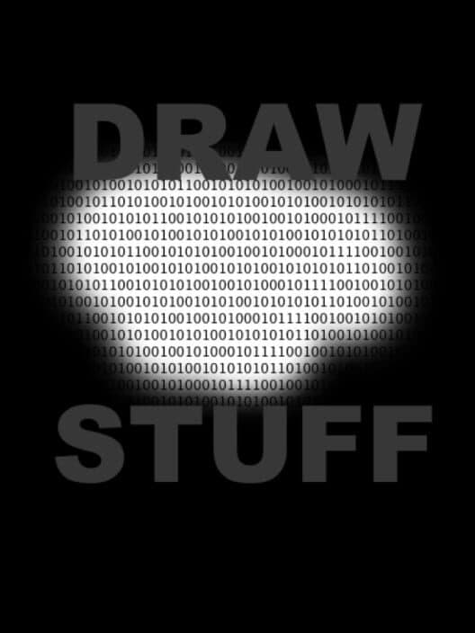 Обложка Draw Stuff