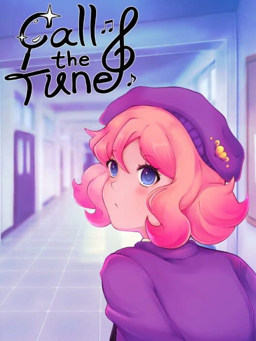 Обложка Call the Tune