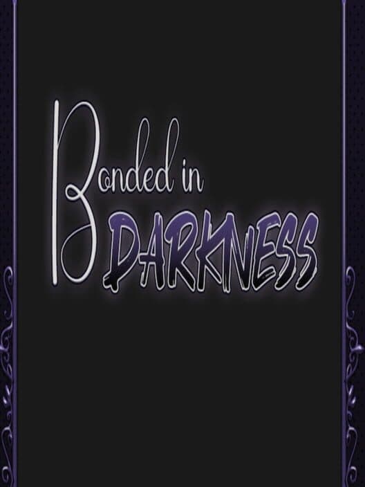 Обложка Bonded in Darkness