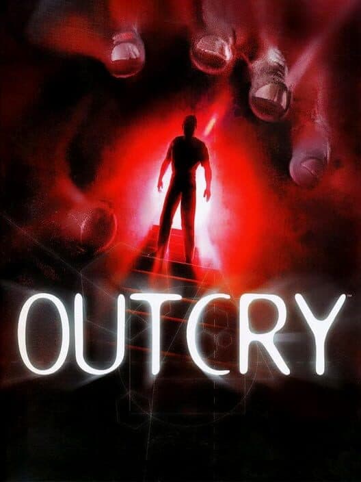 Обложка Outcry