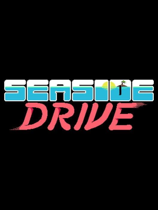 Обложка Seaside Drive