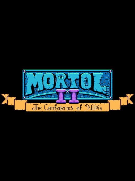 Обложка Mortol II