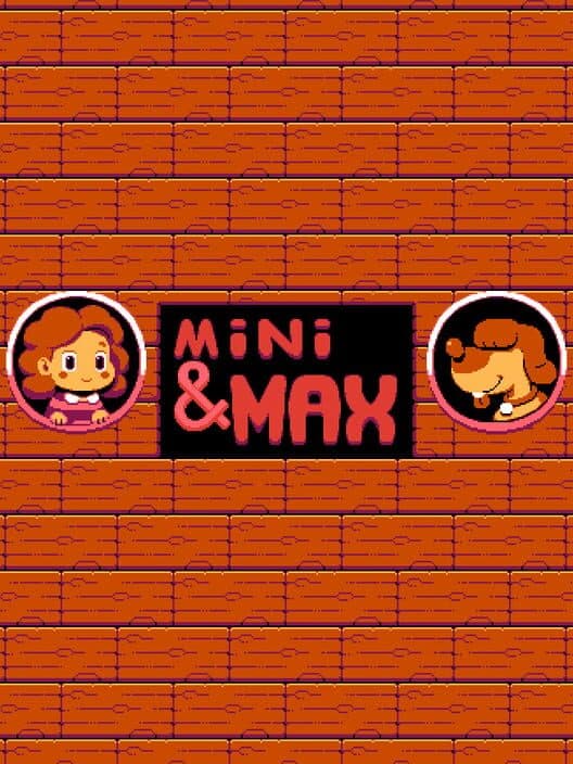 Обложка Mini & Max