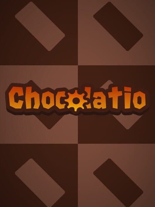 Обложка Chocolatio