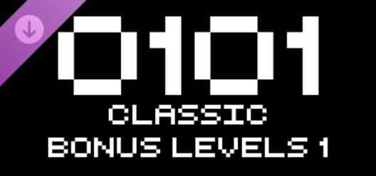 Обложка 0101: Classic Bonus Levels 1