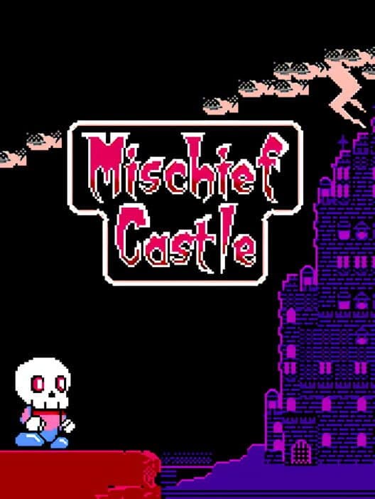Обложка Mischief Castle
