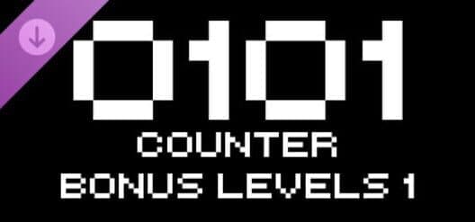 Обложка 0101: Counter Bonus Levels 1