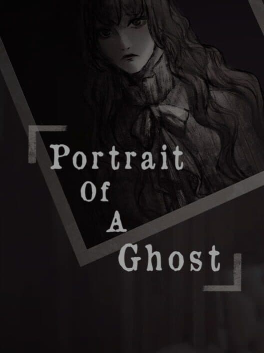 Обложка Portrait of a Ghost