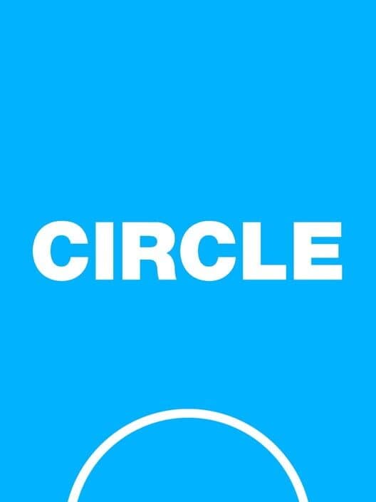 Обложка Circle