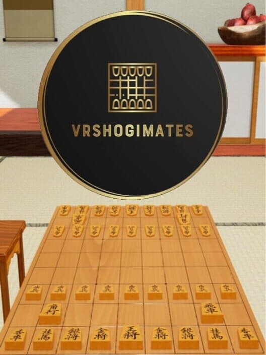 Обложка VR Shogi Mates