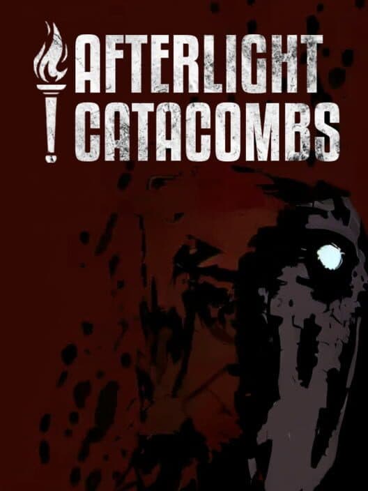 Обложка Afterlight Catacombs
