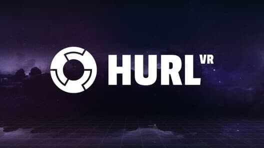 Обложка VR Hurl