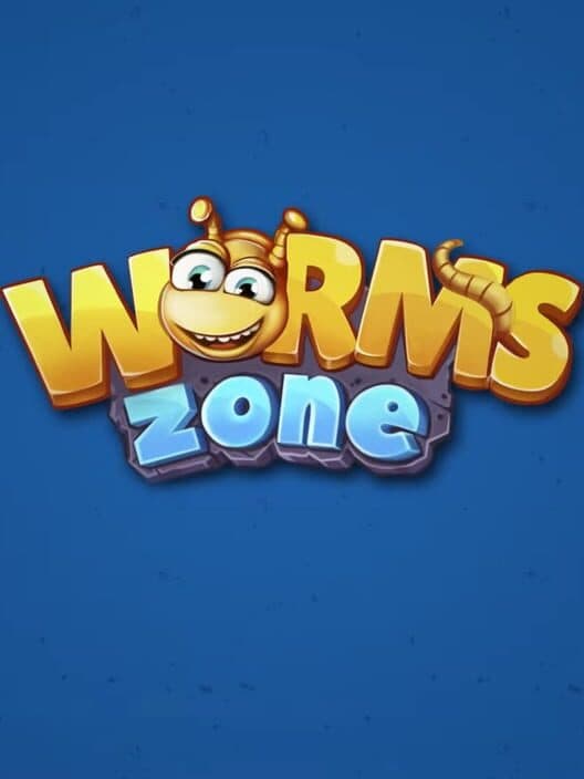 Обложка WormsZone.io
