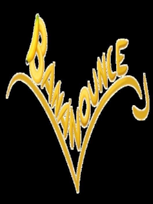 Обложка Bananounce