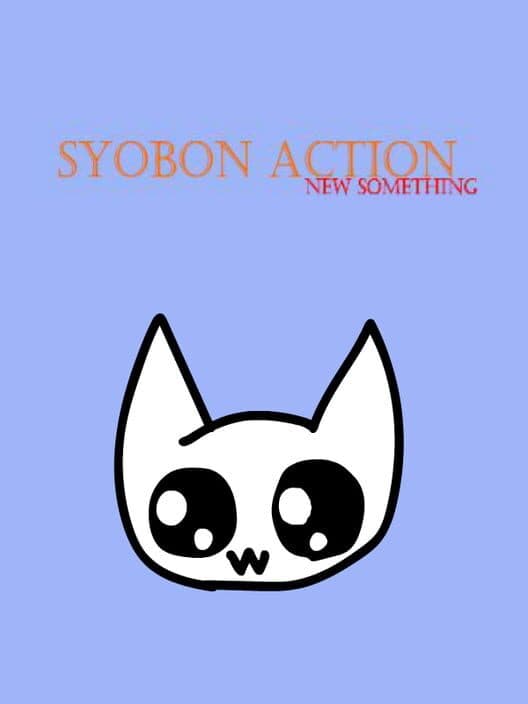 Обложка Syobon Action: New Something
