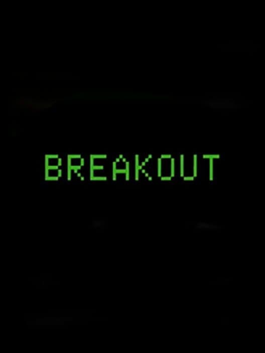 Обложка Breakout