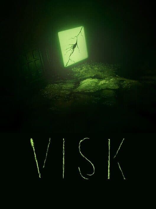 Обложка VISK