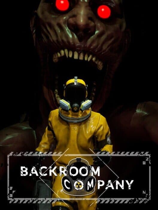 Обложка Backroom Company