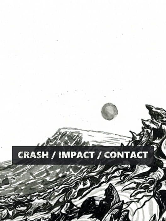 Обложка Crash / Impact / Contact