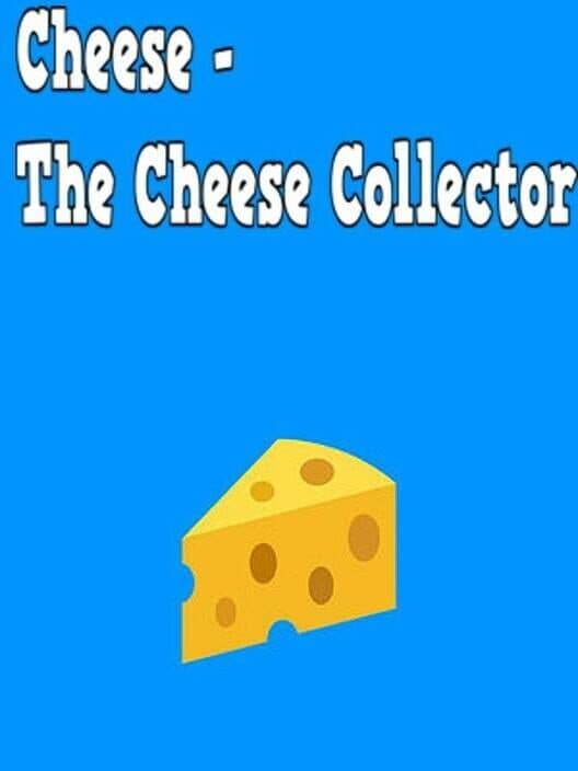 Обложка Cheese: The Cheese Collector