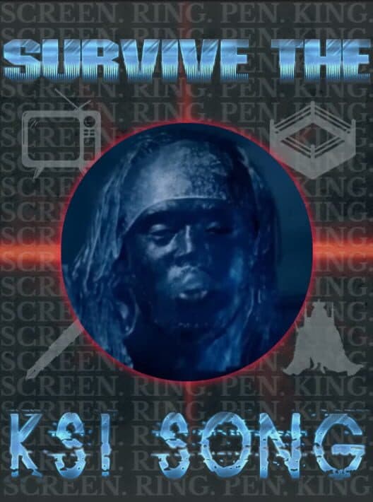 Обложка Survive the KSI Song