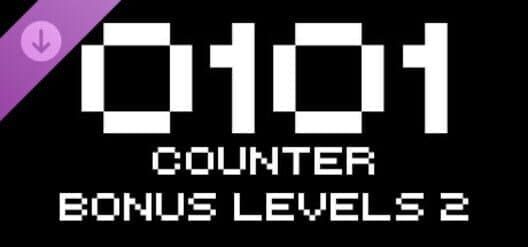 Обложка 0101: Counter Bonus Levels 2