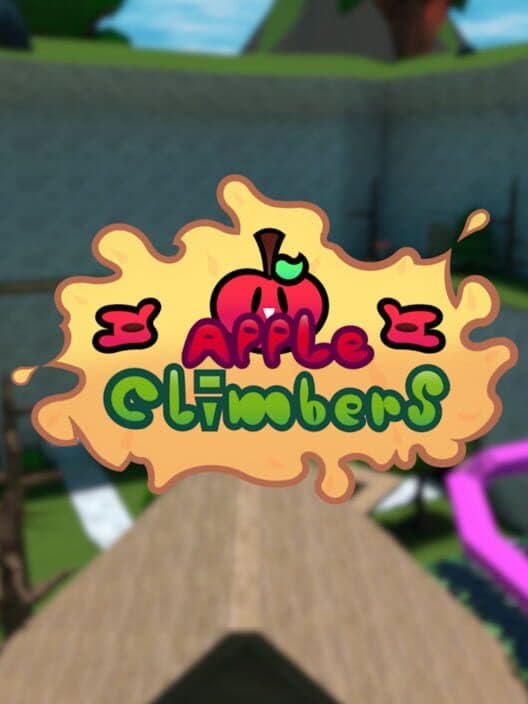 Обложка Apple Climbers