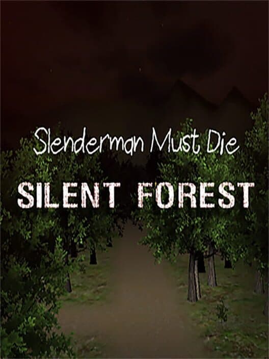 Обложка Slenderman Must Die: Chapter 3
