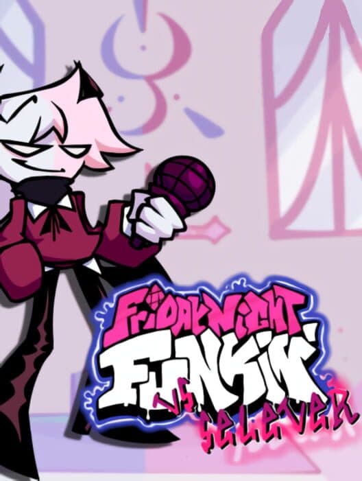 Обложка Friday Night Funkin': Vs. Selever