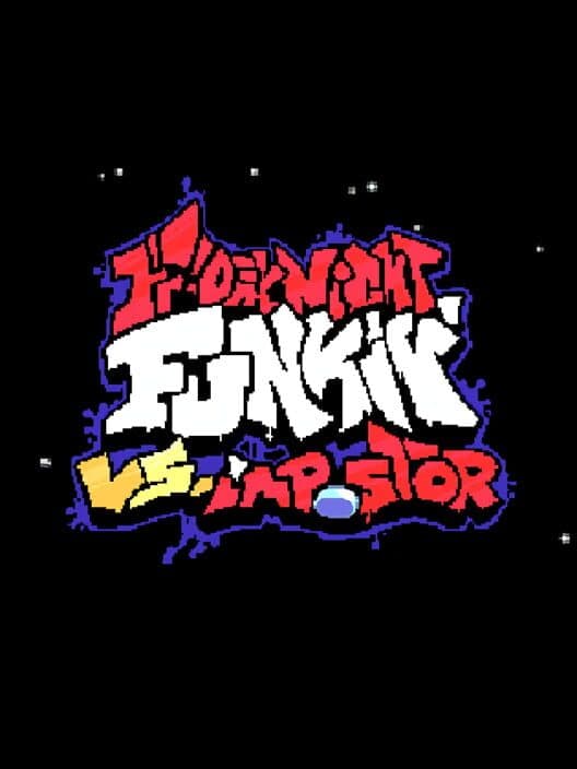 Обложка Friday Night Funkin': Vs. Impostor