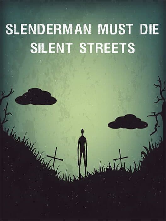 Обложка Slenderman Must Die: Chapter 4