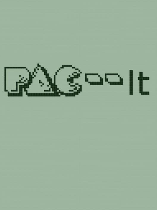 Обложка Pac-It