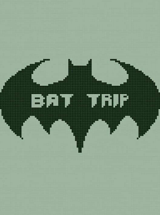 Обложка Bat Trip