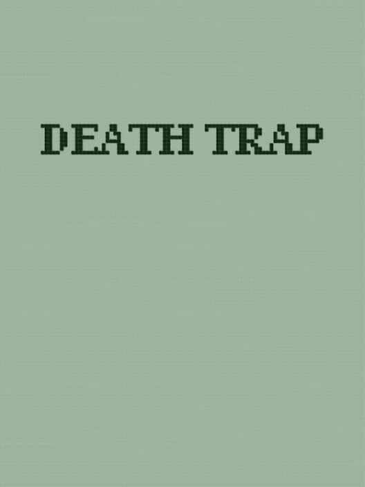 Обложка Deathtrap