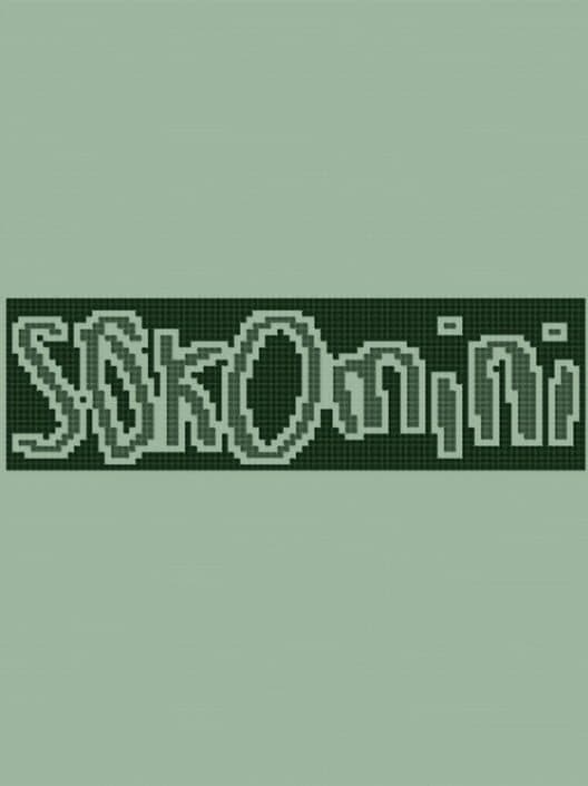 Обложка Sokomini