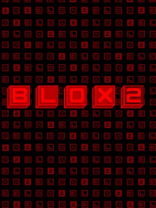Обложка Blox 2