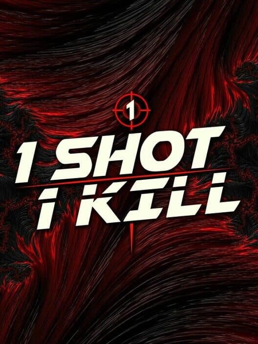 Обложка 1 Shot 1 Kill