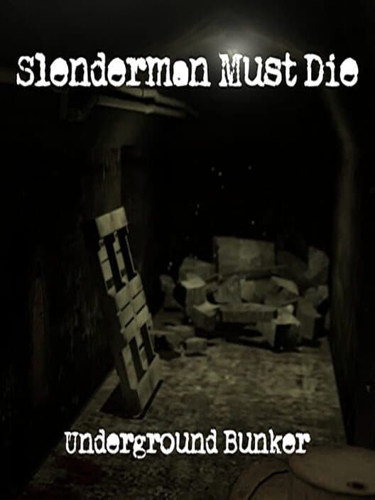 Обложка Slenderman Must Die: Chapter 5