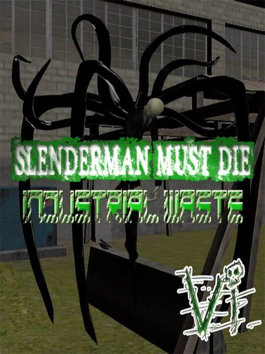 Обложка Slenderman Must Die: Chapter 6