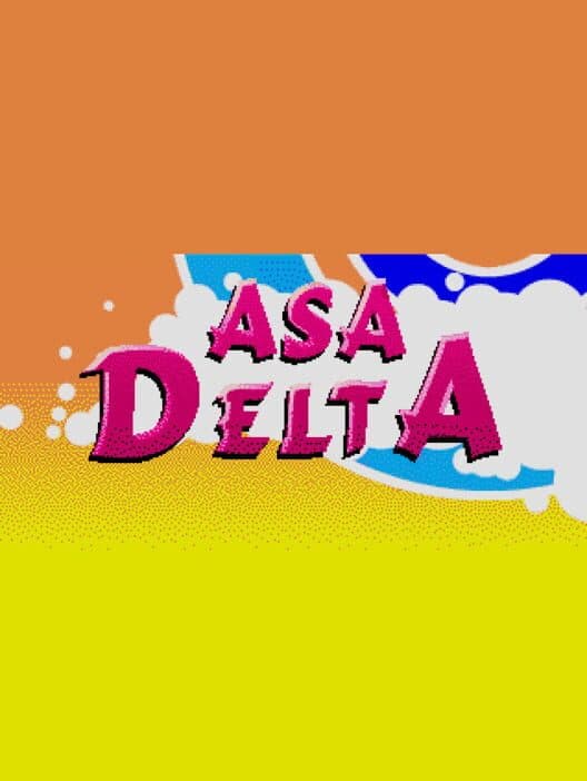 Обложка Asa Delta